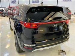 کیا سپۆرتاج